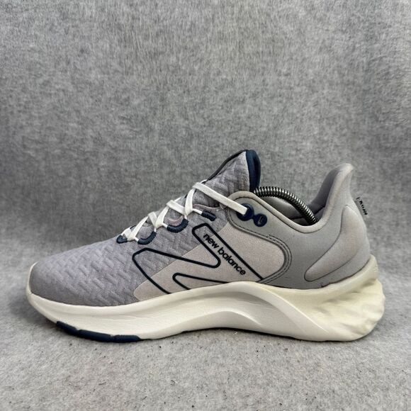 New Balance Shoes Womens Size 9 Fresh Foam Roav Grey‎ Running Sneakers MROAVHG2 - Picture 7 of 10